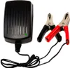Loadchamp Motorrad Batterie Ladegerät 0,8A  12V AGM Gel Produktbild-Vorschau 1