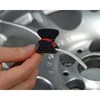 Páska na ráfiky 6 x 2150 mm červená 4 kusy Náhľad obrázku produktu 9