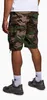 Vintage Industries Terrance Shorts, woodland, XL Produktbild-Vorschau 2
