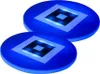 Hamburger SV HSV LED-Untersetzer 2er Set Produktbild-Vorschau 7