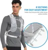 12L plecak hydracyjny na rower Lekki plecak do jazdy w Podgląd zdjęcia produktu 13