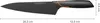 Kuchársky nôž FISKARS Hrana 19 cm Náhľad obrázku produktu 11