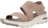 SKECHERS ARCH FIT Brown Produktbild-Vorschau 1