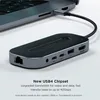Satechi USB4 Multiport adapter 2.5G (ethernet) – Conception Voir les images du produit 18