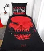 Herding The Walking Dead Bettwäsche Skull 135 x 200 cm / 80 Produktbild-Vorschau 5