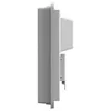 Robuuste, slanke Slimsat Sa 64 Quad satellietantenne met Productafbeelding-voorbeeld 10