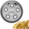 KitchenAid accessoires 5KSMPEXTA: Opzetstuk voor pasta Productafbeelding-voorbeeld 4