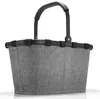 reisenthel SET carrybag Einkaufskorb Korb frame twist Produktbild-Vorschau 2