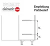 Support pour caisses Hailo 3273611 pour armoire de 60 cm Voir les images du produit 8