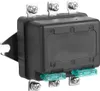 Doppelscheinwerfer-Relais, 12 V, 30 A, Fern- und Produktbild-Vorschau 1