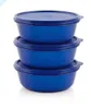 TUPPERWARE Frigorifero Hit Parade 600 ml blu scuro (3) CON Anteprima dell’immagine prodotto 13