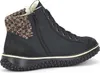 Rieker Damen Stiefelette Schnürboot Warmfutter flach Produktbild-Vorschau 87