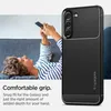 Spigen RUGGED ARMOR GALAXY S22 MATTSCHWARZ Handyhülle Produktbild-Vorschau 10