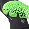 Fox Enduro Pro Genouillères noires Taille XL 32122-001-XL Voir les images du produit 3