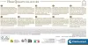 Ein Stü ck Panorama-Puzzle 1000Stü ck Produktbild-Vorschau 6