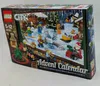 LEGO® - City, Adventskalender; 60155 Produktbild-Vorschau 2