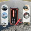 Urządzenie rozruchowe powerbank booster WERKBERG AL009 Podgląd zdjęcia produktu 13