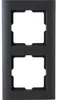 Kopp 402615066, Anthrazit, Kunststoff, konventionell, Kopp, Produktbild-Vorschau 1