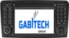 Für Mercedes Benz W164 GL320 ML350 X164 Autoradio GPS Produktbild-Vorschau 4