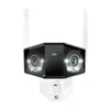Reolink Duo 3 WiFi, 8K 16MP Plug-in caméra de surveillance Voir les images du produit 10