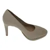 s.Oliver Damen Pumps Blockabsatz High Heels 5-22401-20, Produktbild-Vorschau 11