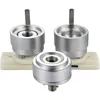 Holzspalter Handbetrieben 3 kg - Robustes Design mit Produktbild-Vorschau 11