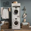 Transformation du lave-linge LAUNDREEZY Voir les images du produit 3