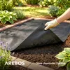 AREBOS Unkrautvlies 50 g/m² wasserdurchlässig, reißfest & Produktbild-Vorschau 9