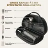MCURO 6-in-1 Hairstyler mit Lockenstab, Warmluftbürste, Produktbild-Vorschau 12