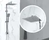 Zestaw prysznicowy SCHÜTTE SILVER RAIN, duża deszczownica, Podgląd zdjęcia produktu 6