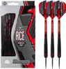 Harrows Akėčios smiginis Steeltip Ace 24 g Voir les images du produit 7