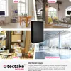 tectake® Szafka z 6 przegrodami 180 x 80 x 40 cm Podgląd zdjęcia produktu 15