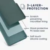 kwmobile Handyhülle für Samsung Galaxy S22 Hülle - Case Produktbild-Vorschau 6
