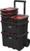 KETER Stack'N'Roll Malý Organizér 17211433 Náhled obrázku produktu 5