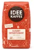 Idee Kaffee Elegant bezkofeinowe całe ziarna opakowanie Podgląd zdjęcia produktu 4