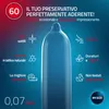 Prezerwatywy MY.SIZE Classic rozmiar 5 | szerokość 60 mm | Podgląd zdjęcia produktu 7