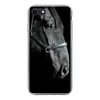 MuchoWow® Handyhülle Schutzhülle Hülle für iPhone 8 Pferd - Produktbild-Vorschau 1
