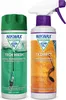 NIKWAX TechWash und TX.Direct Spray-on 2x300ml - Doppelpack Produktbild-Vorschau 4