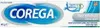Crema fijadora sin sabor, extra fuerte, 40 piezas - Corega Vista previa de la imagen del producto 3