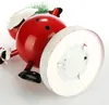 com-four® LED Weihnachtsdeko aus Metall - Blechfiguren im Produktbild-Vorschau 4