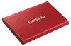 Samsung Portable SSD T7, 500 GB, USB Type-C, 3.2 Gen 2 (3.1 Podgląd zdjęcia produktu 5