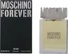Moschino Forever Eau De Toilette 100 ml Anteprima dell’immagine prodotto 4