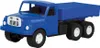 Nákladné auto Tatra 148, 30cm modrá Dino Náhľad obrázku produktu 2