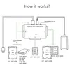 L40C USB 3.0 IDE SATA Adapter Konverter für 2.5″ & 3.5″ HDD Produktbild-Vorschau 5