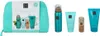 Körpercreme 70ml/Körperschimmeröl 30ml/Kühlendes After Sun Produktbild-Vorschau 1