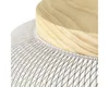 Lampada a sospensione brillante Giada H 113 cm, P 40 cm, Anteprima dell’immagine prodotto 2