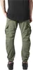Urban Classics - CARGO Twill Jogging Pants dark oliv - XL Produktbild-Vorschau 26