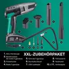Odkurzacz akumulatorowy EASYmaxx, bezprzewodowy, ręczny, do Podgląd zdjęcia produktu 10