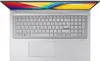 Notebook Vivobook X1704VA, Cool Silver, 17,3 Zoll, Full-HD, Produktbild-Vorschau 18