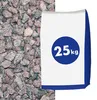 Granitsplitt Nordisch Rot 8-16mm 25kg Produktbild-Vorschau 1